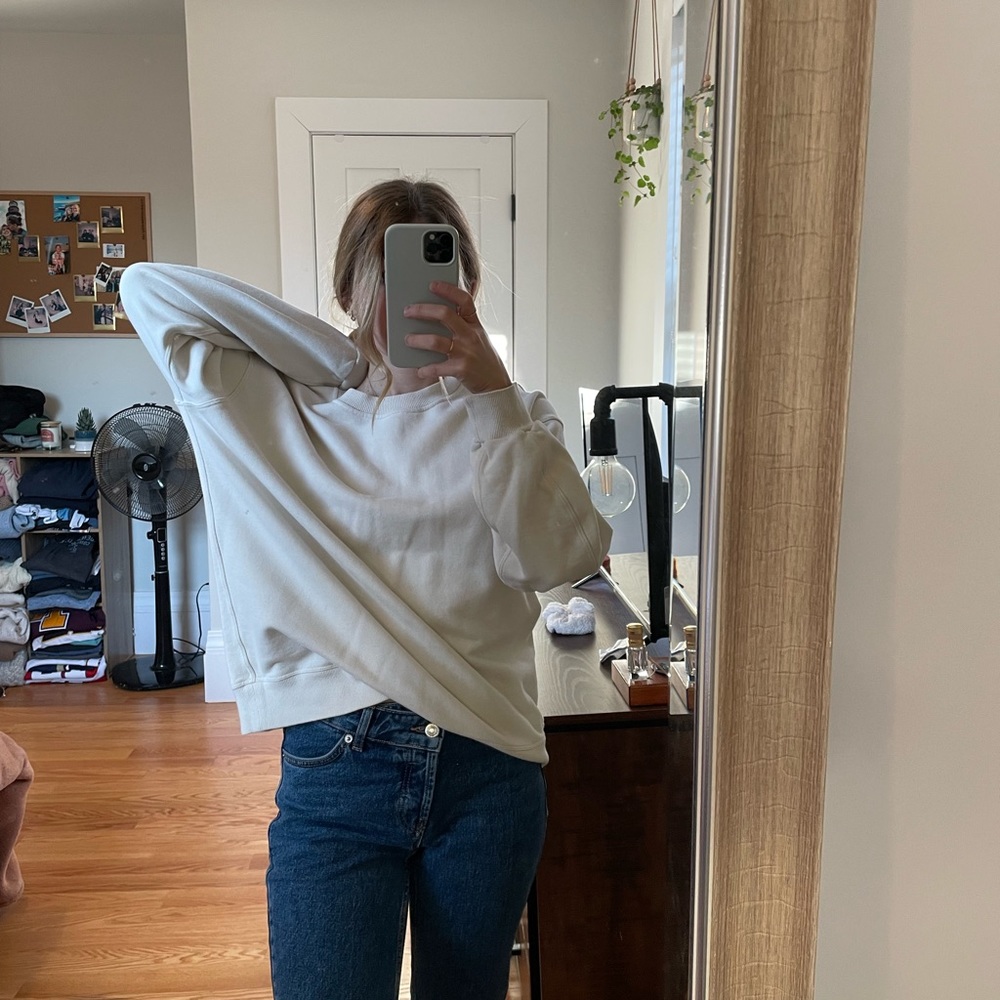 LULULEMON PULLOVER